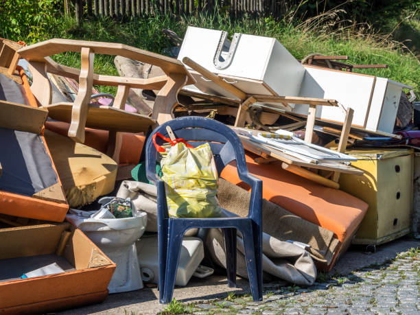 Best Junk Removal Near Me  in Allyn, WA