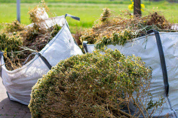 Best Same-Day Junk Removal  in Allyn, WA