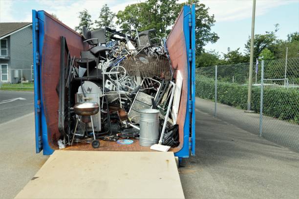 Best Affordable Junk Removal Services  in Allyn, WA
