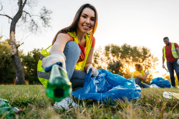 Best Professional Junk Removal  in Allyn, WA