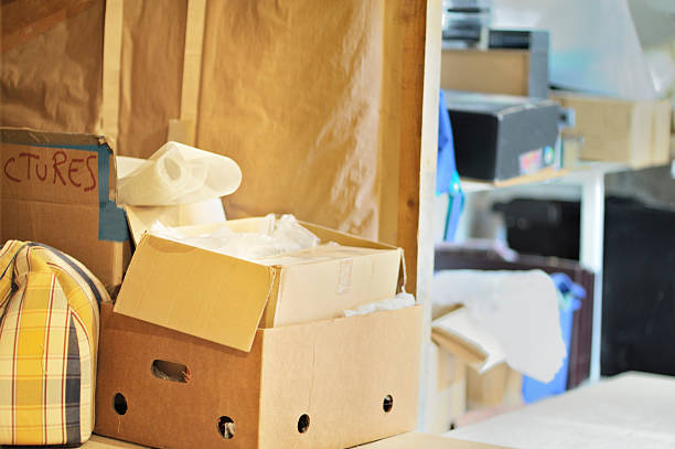 Best Basement Cleanout Services  in Allyn, WA